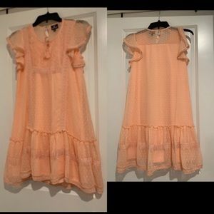 ✨SOLD✨ Girls Dollhouse Brand Dress